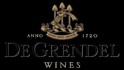 De Grendel Estate logo